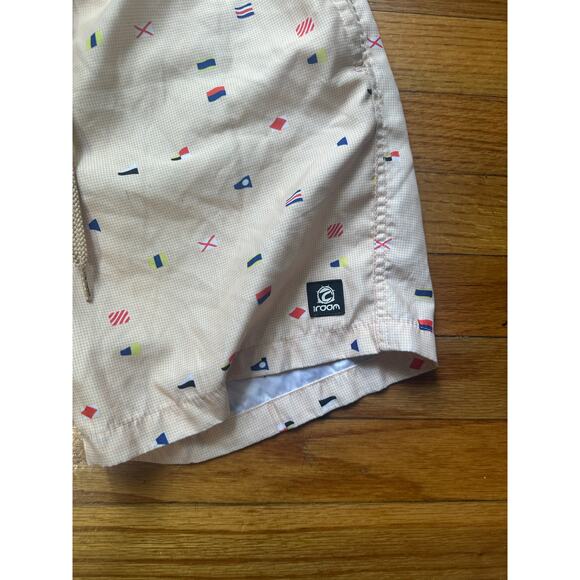 The Room Volley Shorts - Picture 2 of 6